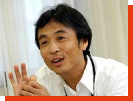山崎晶弘社長